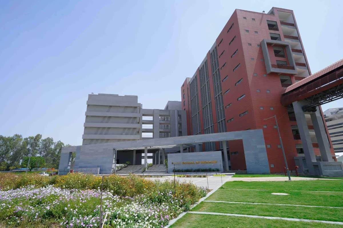 AIIMS Delhi